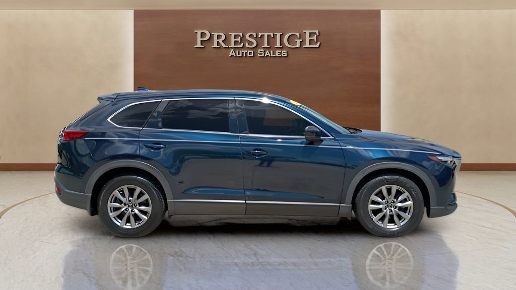Used MAZDA CX-9 for Sale in Ocala, FL - Autotrader