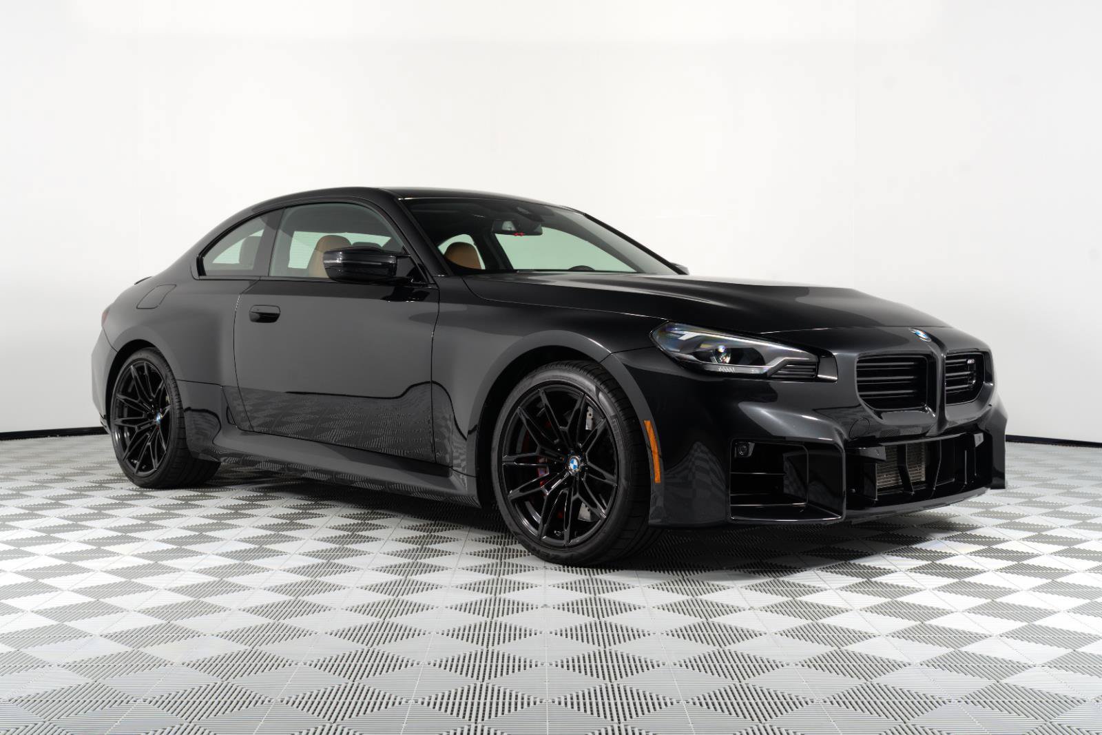 Used 2024 BMW M2