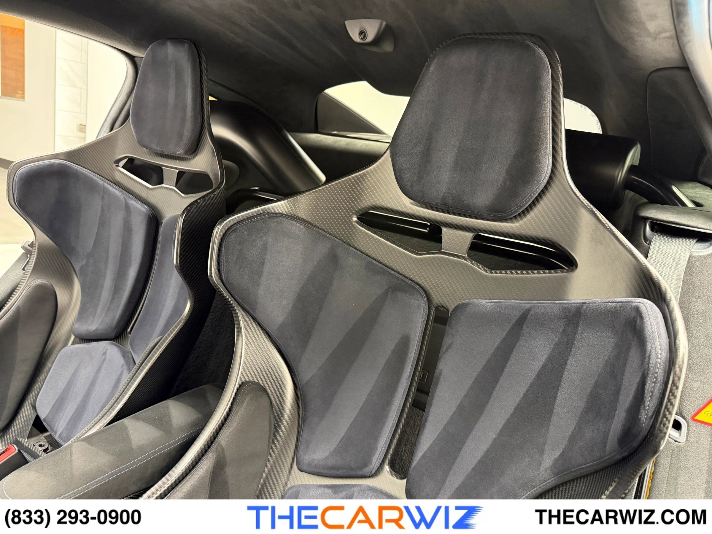 Used 2019 McLaren 600LT photo 53