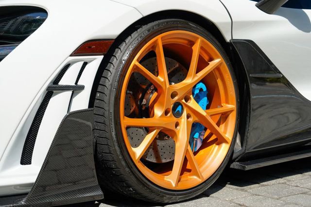 Used 2019 McLaren 720S Performance photo 45