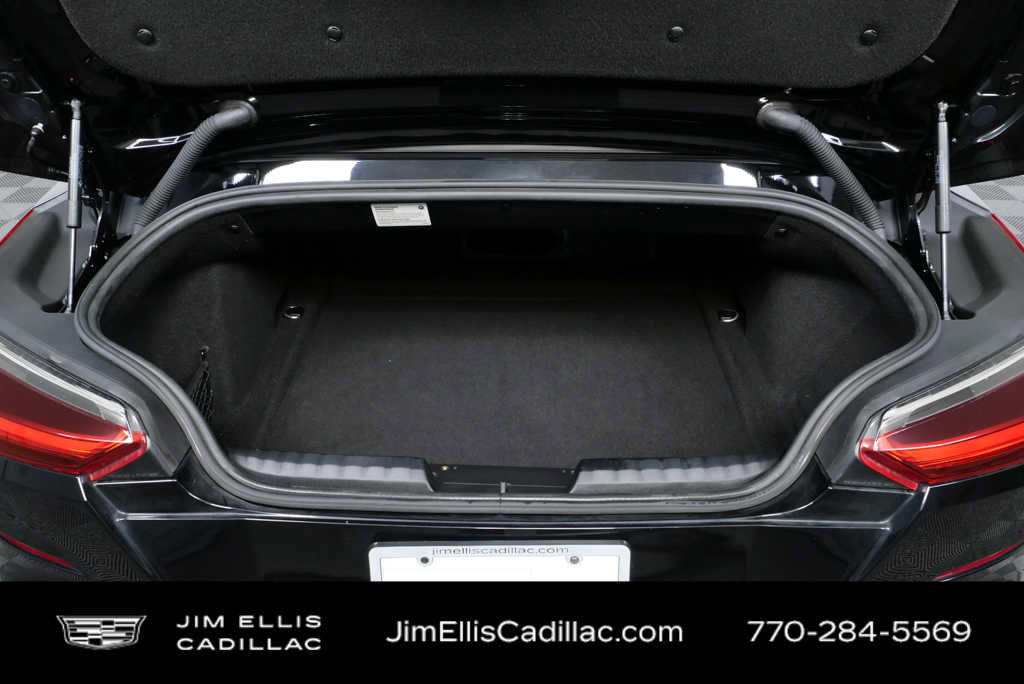 2022 BMW Z4 sDrive30i