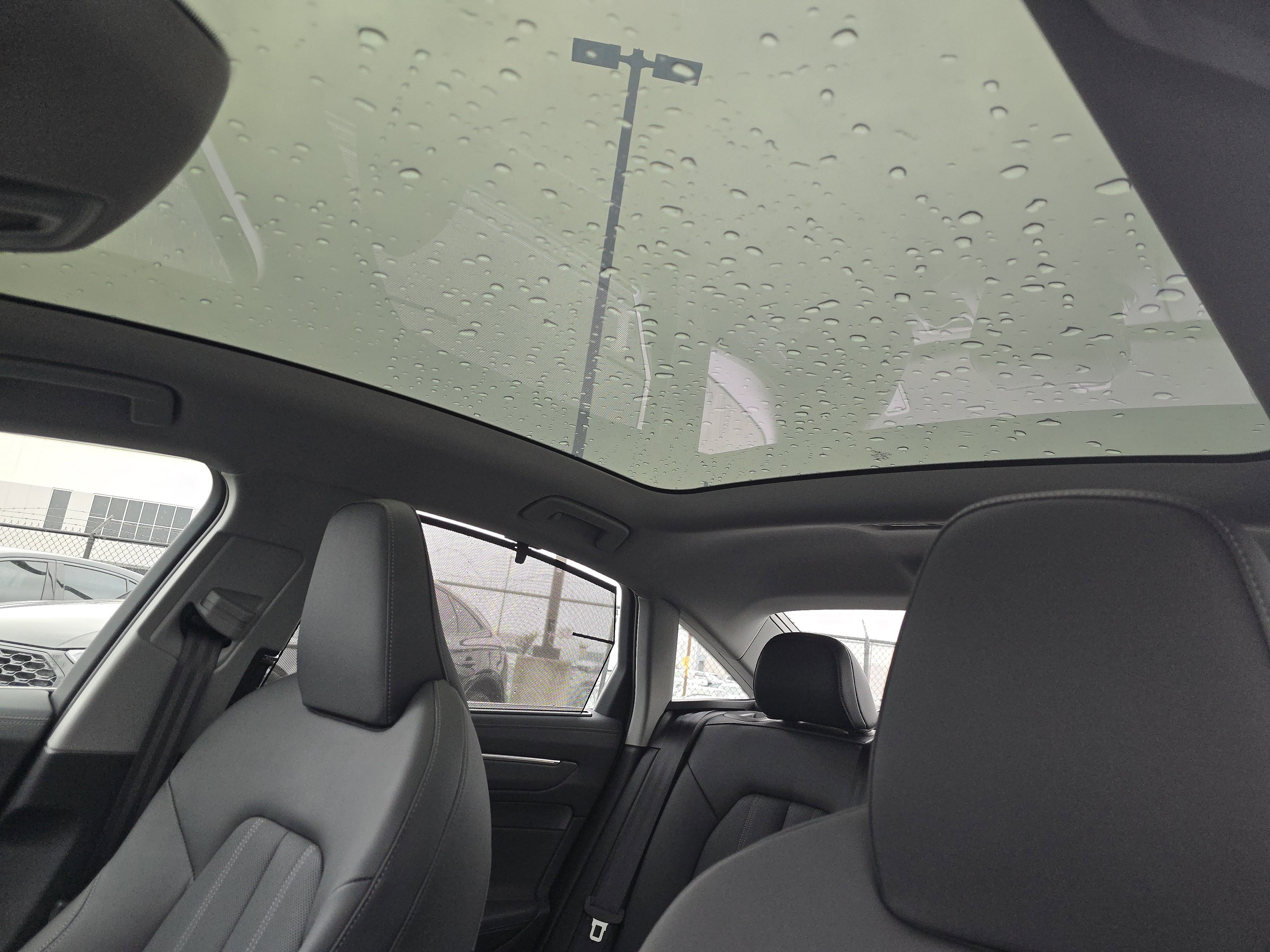 2026 Audi A6 Premium Plus