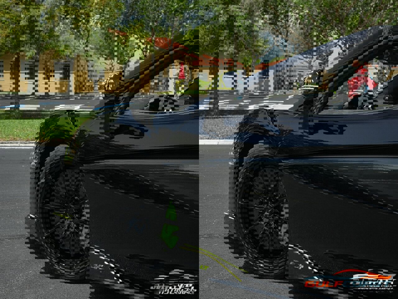 Used 2020 McLaren 600LT Spider photo 41