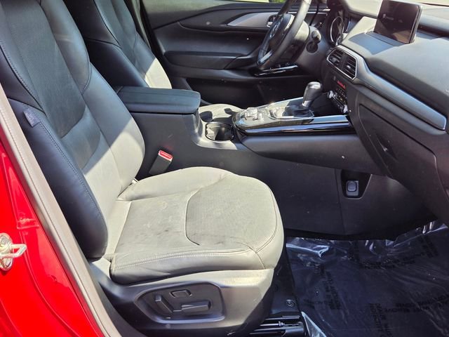 2023 MAZDA Cx-9 Touring Plus