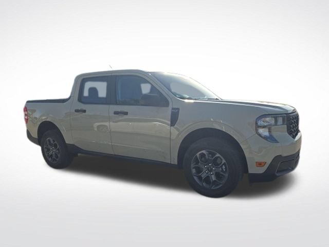 Certified 2025 Ford Maverick XLT