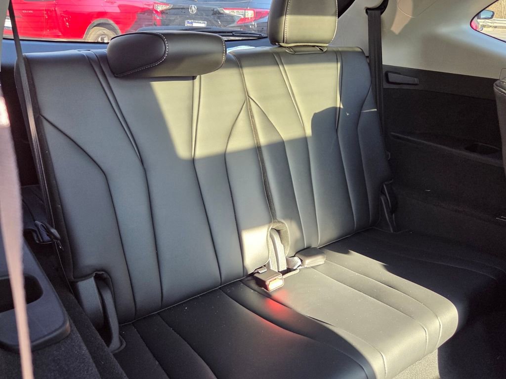 2024 Acura MDX SH-AWD w/ Technology Package