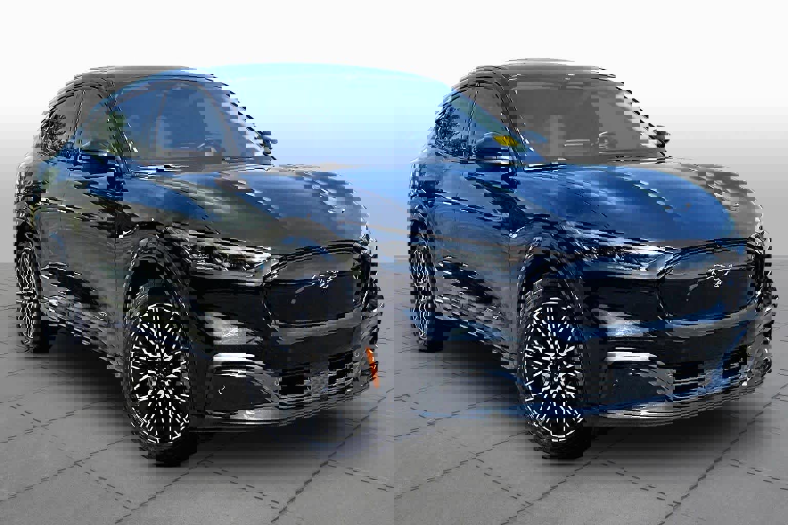 2024 Ford Mustang Mach-E Premium