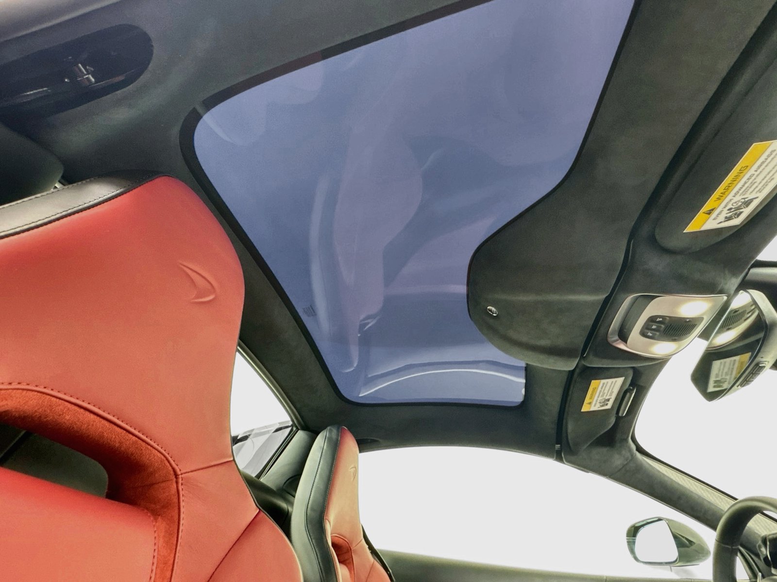 New 2027 McLaren 750S Spider photo 22