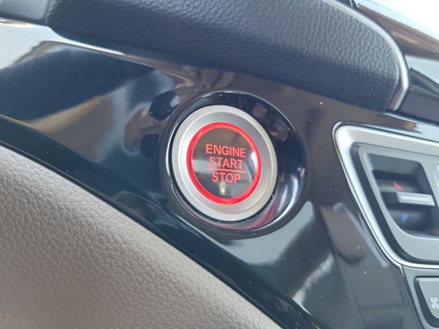 2022 Honda Pilot Elite