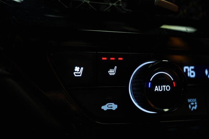 2023 Honda Accord Touring