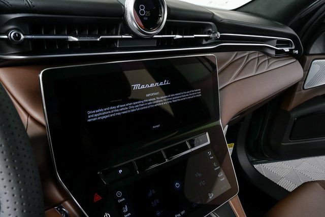 2026 Maserati Grecale Modena