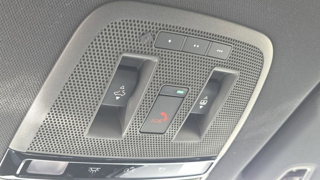 2026 INFINITI Qx80 4WD