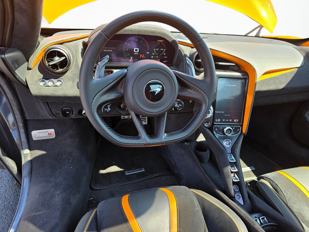 Used 2022 McLaren 720S Performance photo 30