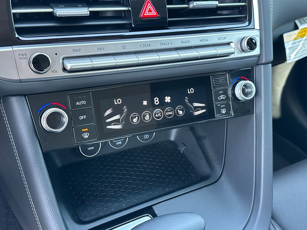 2026 Genesis G70 2.5T