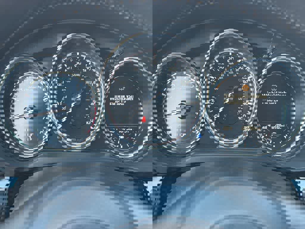 2023 MAZDA Cx-5 AWD 2.5 S w/ Select Package