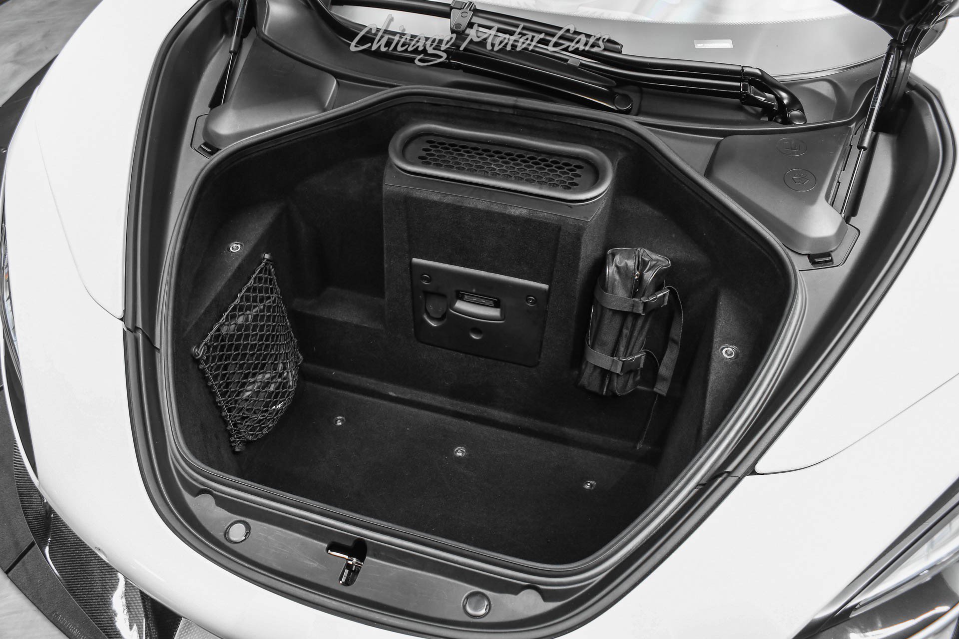 Used 2020 McLaren 720S Performance photo 34