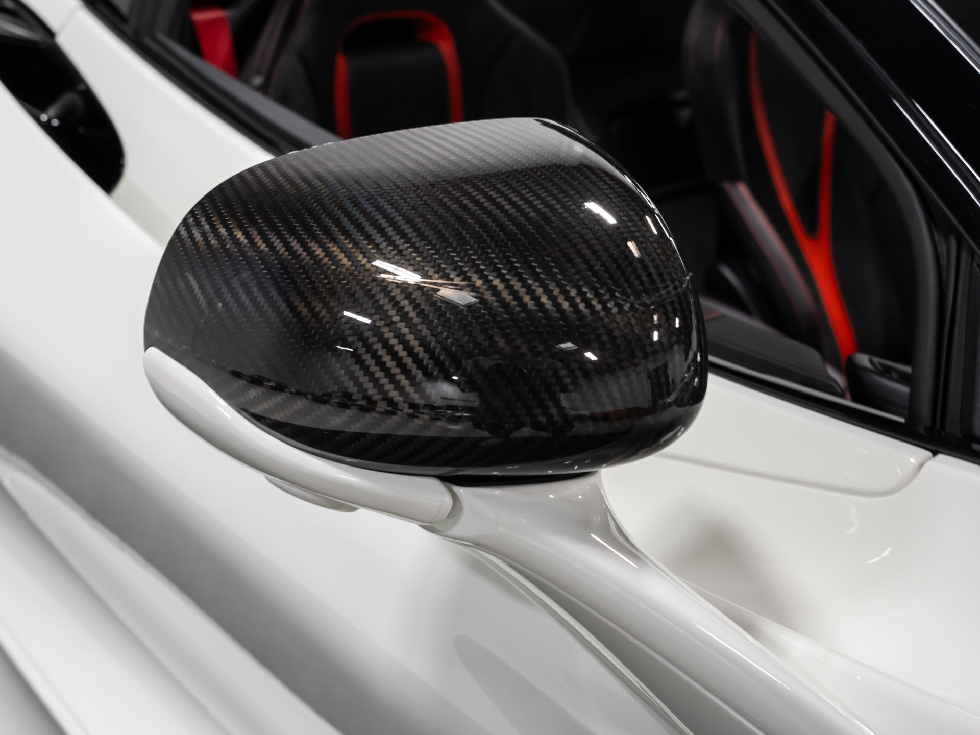 Used 2021 McLaren 720S Performance photo 29