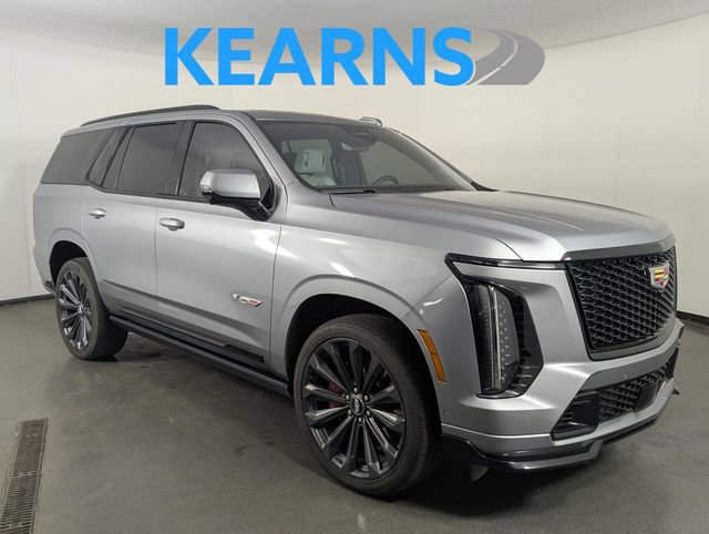 Used 2025 Cadillac Escalade V