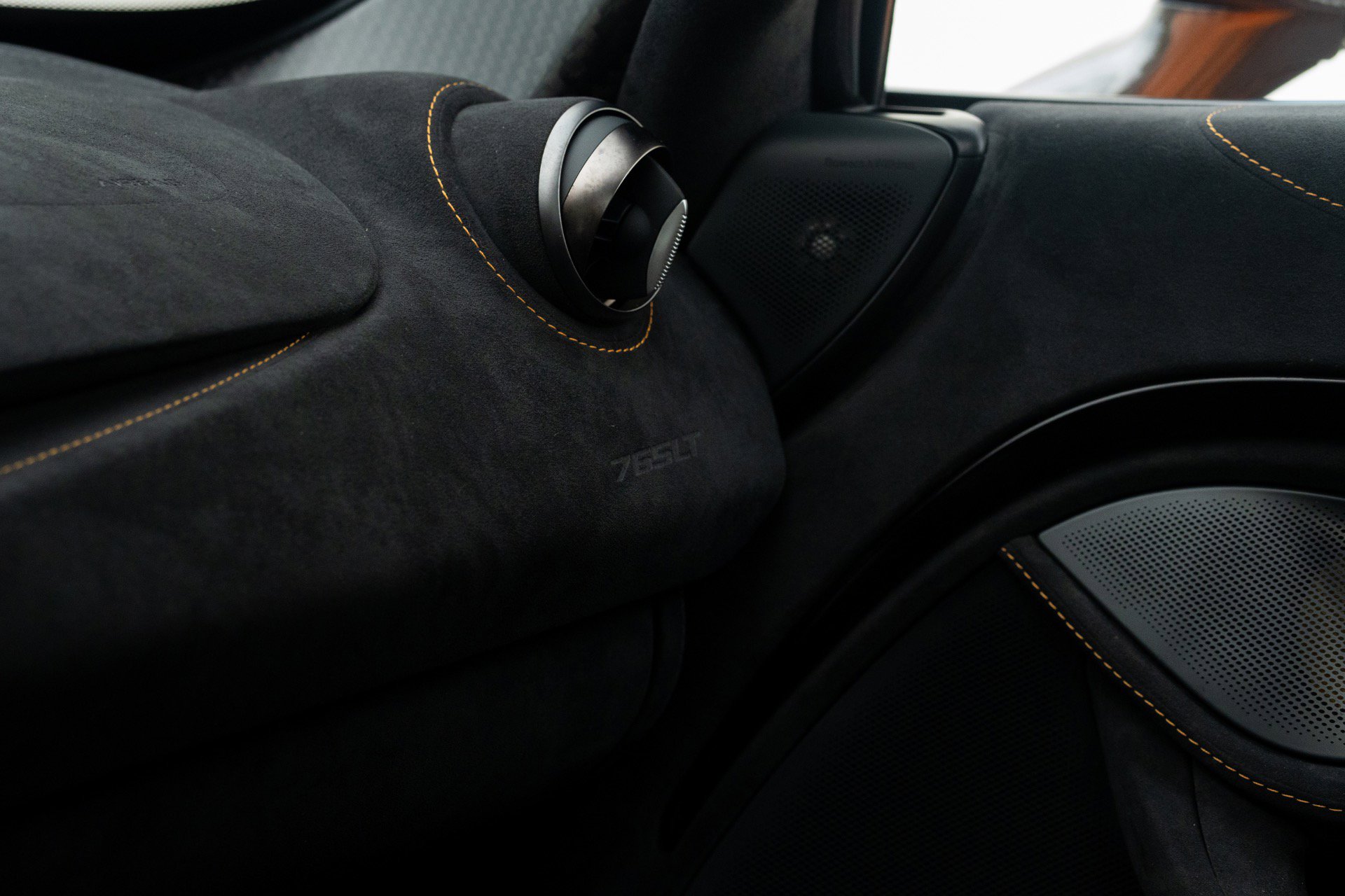 Used 2021 McLaren 765LT photo 43