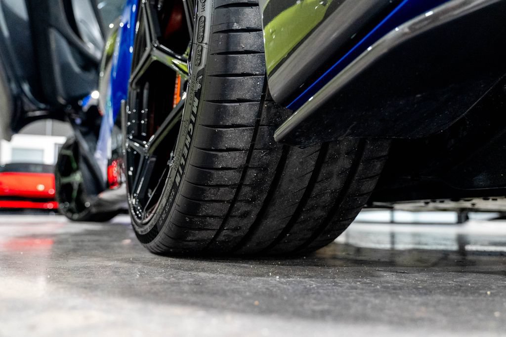 Used 2019 McLaren 600LT photo 77