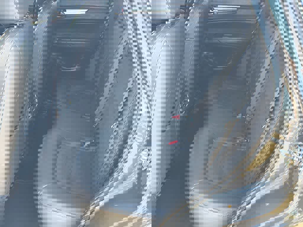 2023 MAZDA Cx-5 AWD 2.5 S w/ Select Package