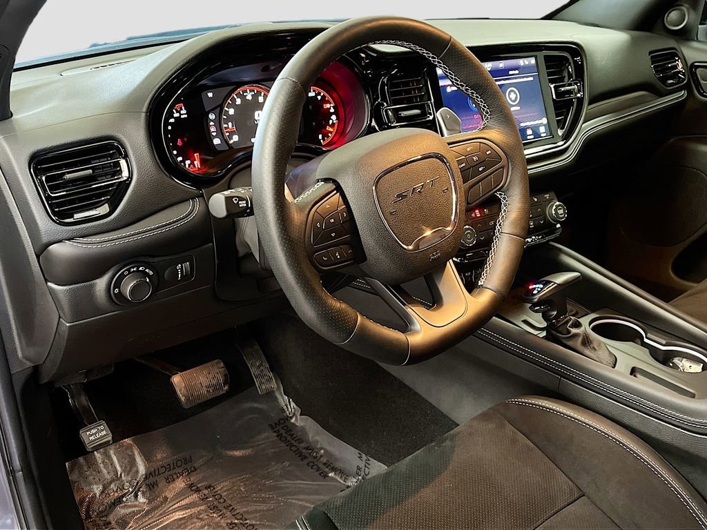 2024 Dodge Durango SRT