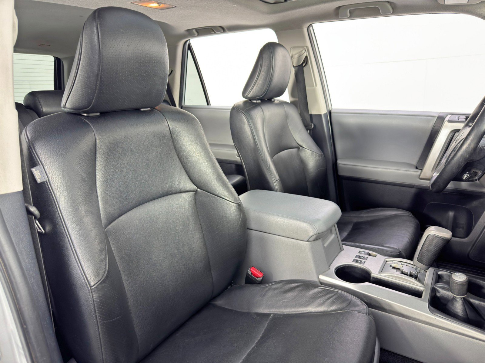 2010 Toyota 4Runner SR5