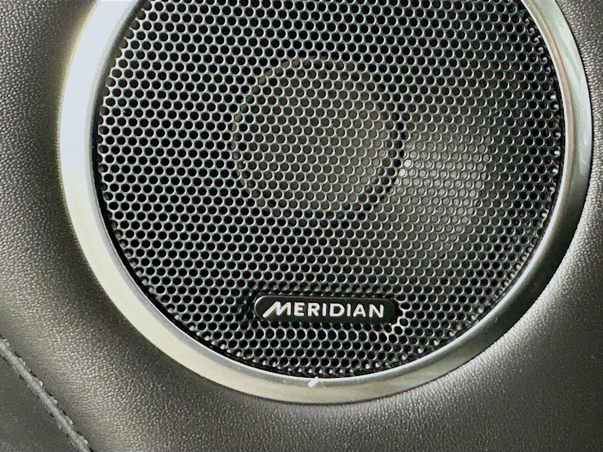 2021 Land Rover Range Rover Sport HST