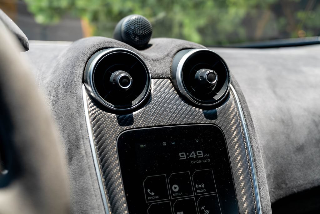 Used 2019 McLaren 600LT photo 68