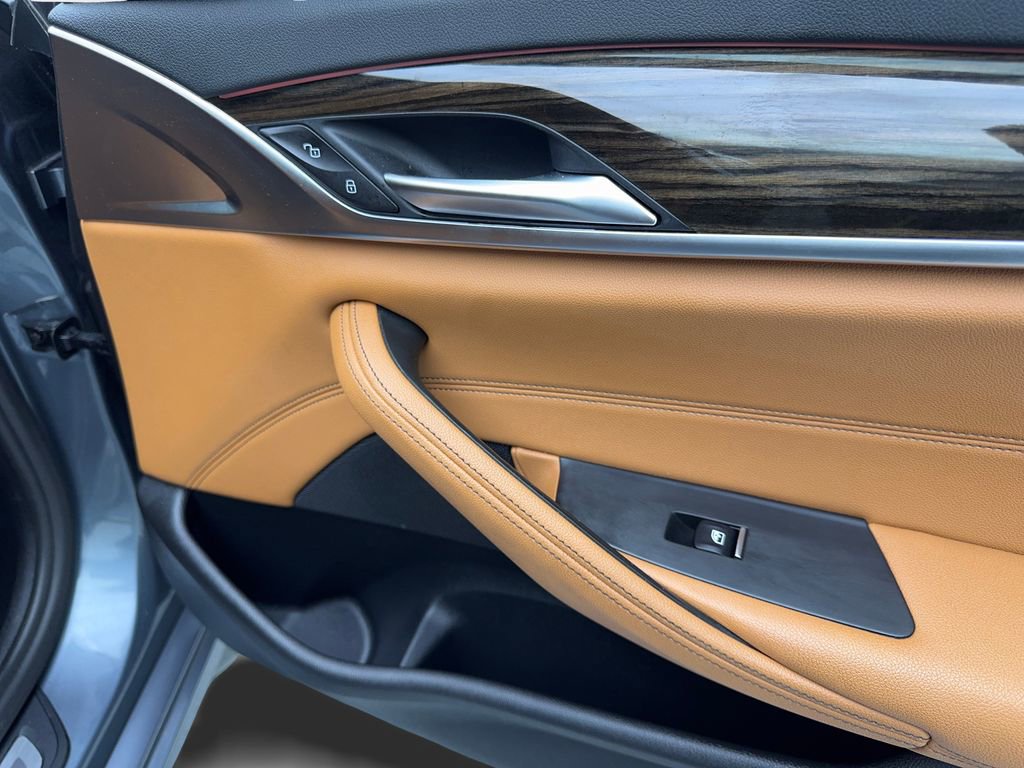 2022 BMW 530i xDrive