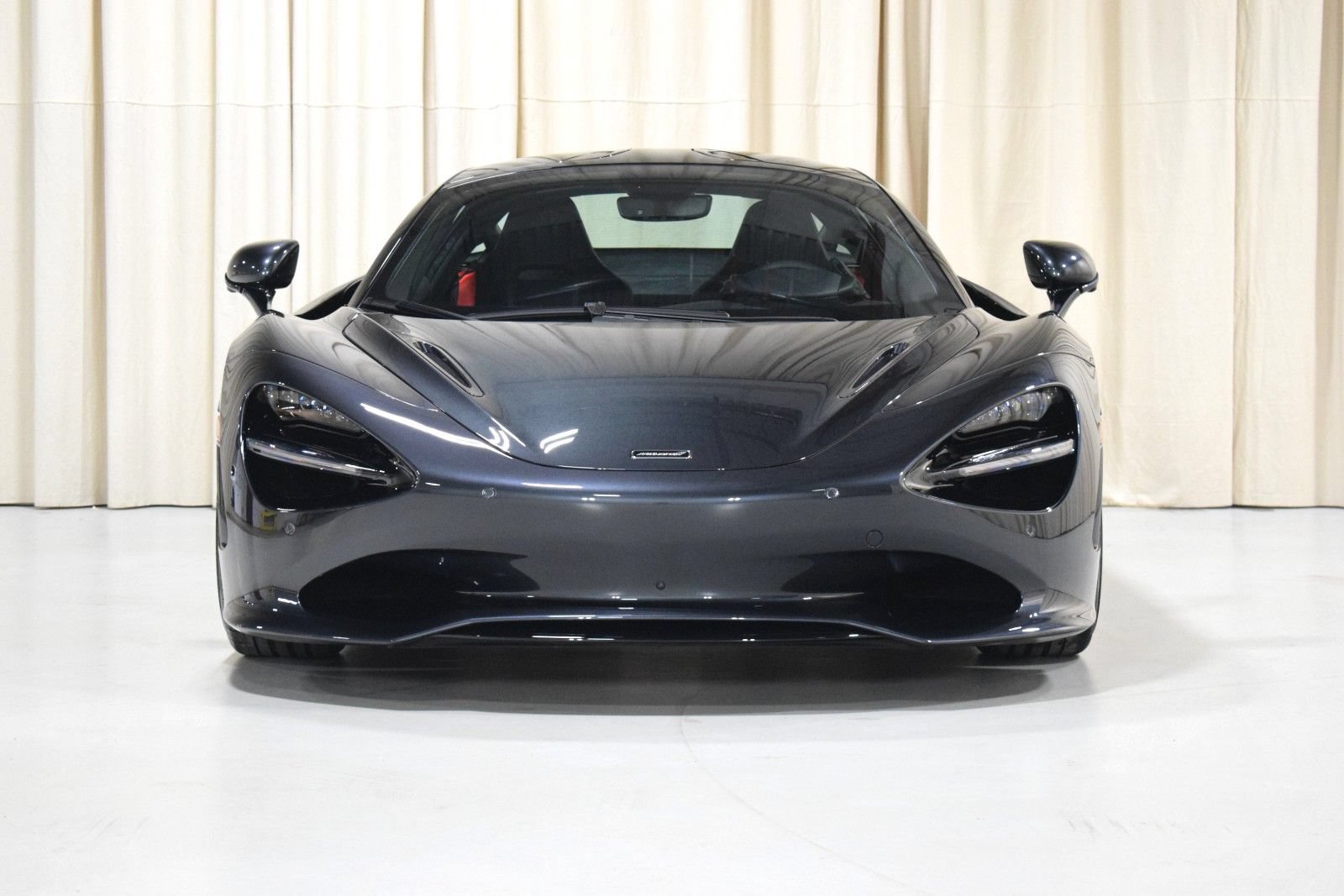 New 2026 McLaren 750S photo 9