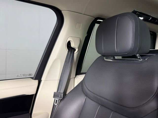 2023 Land Rover Range Rover Long Wheelbase Autobiography