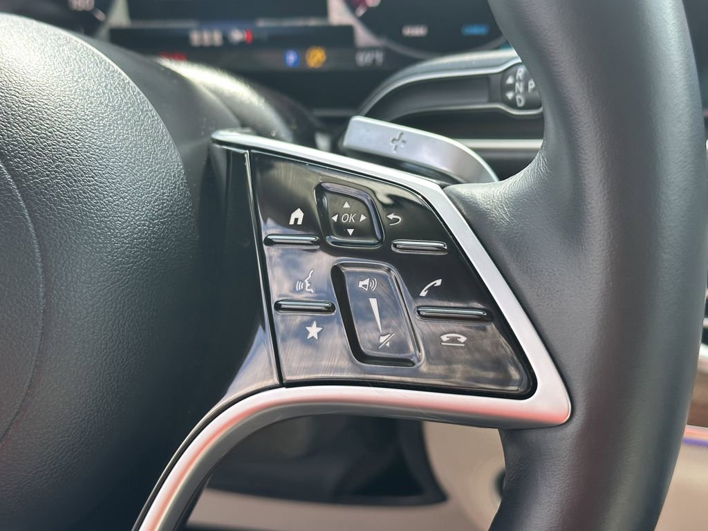 2025 Mercedes-Benz GLE 350 4MATIC