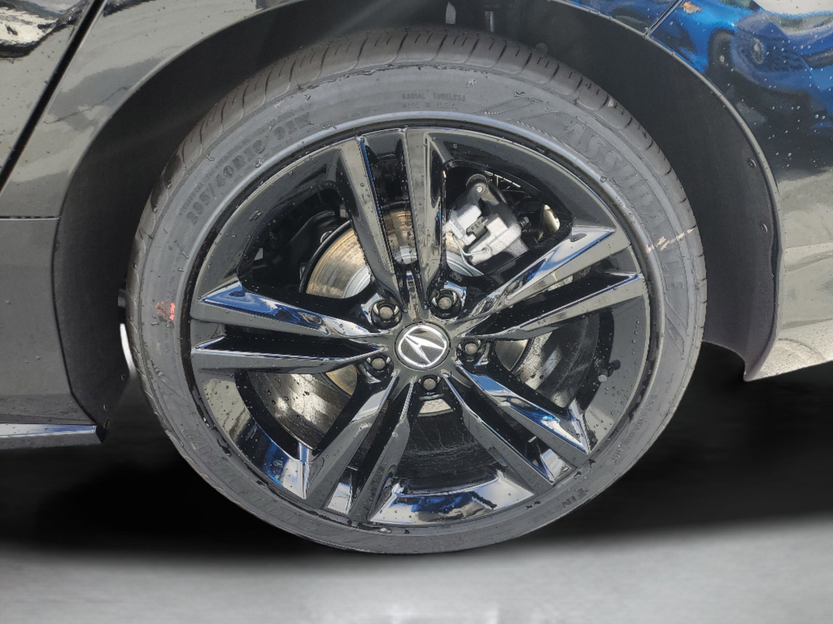 2026 Acura Integra A-Spec