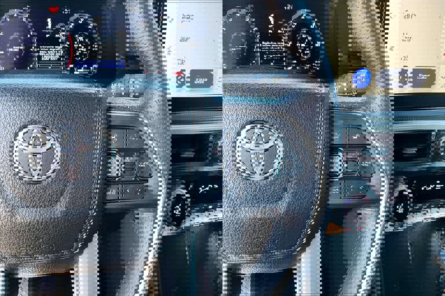 2025 Toyota 4Runner Limited