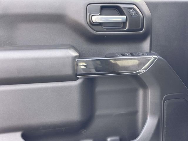 2021 GMC Sierra 1500 4x4 Crew Cab