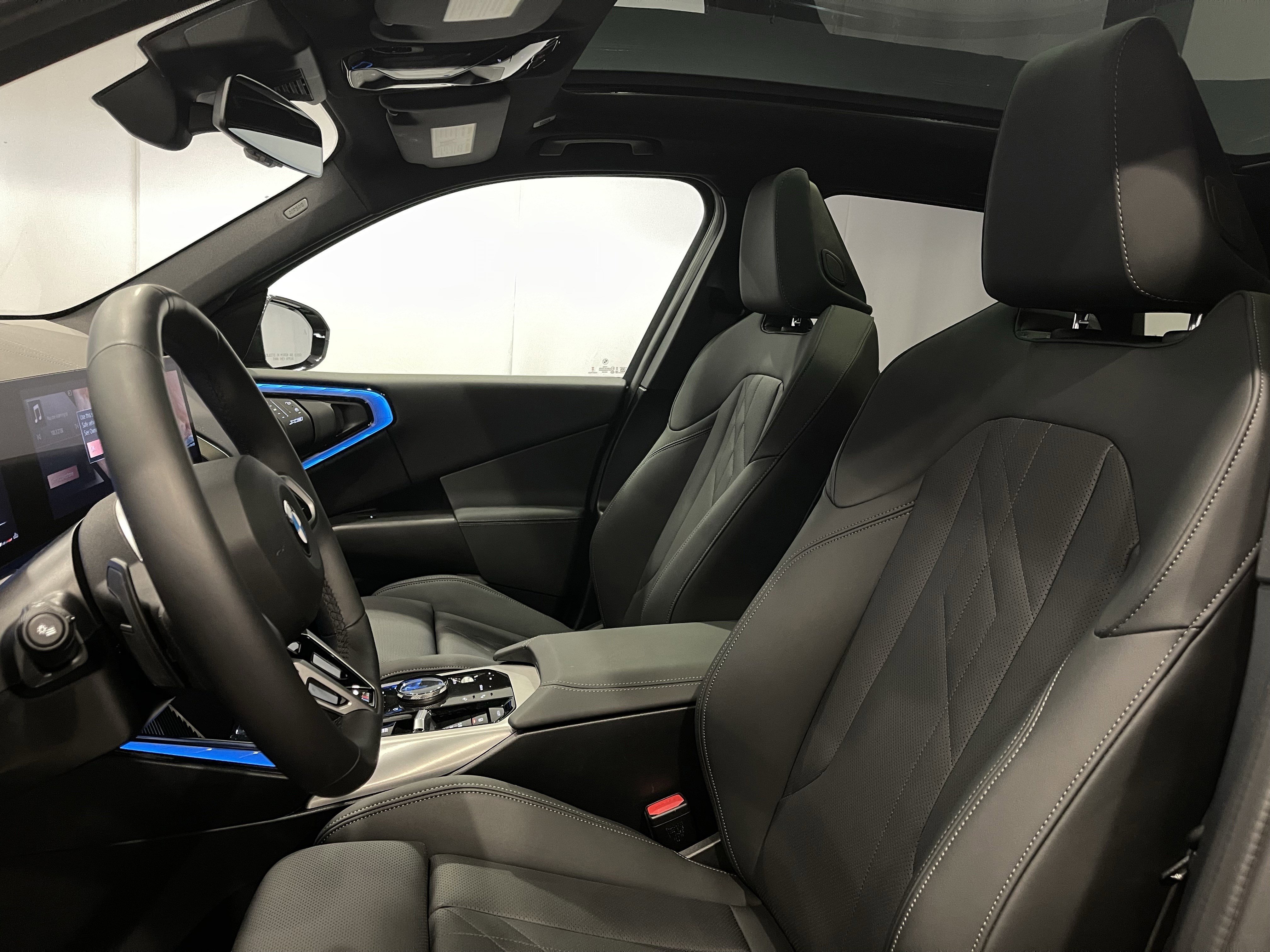 2025 BMW X3 xDrive30i