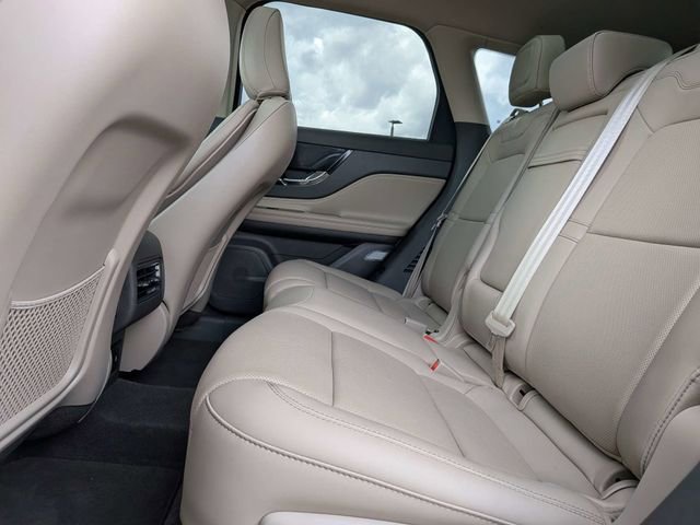 2024 Lincoln Corsair Grand Touring