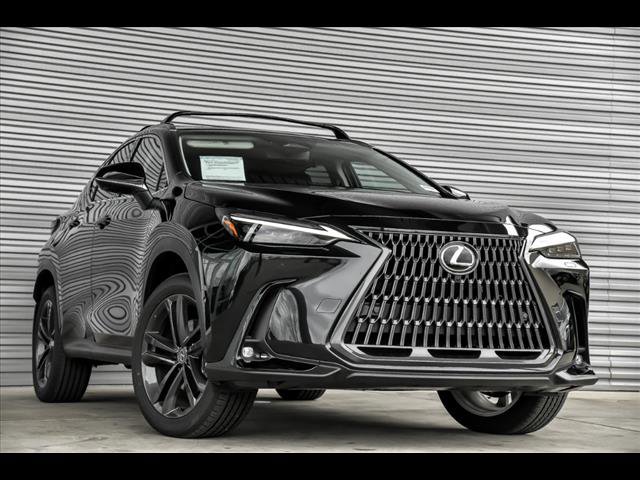 Used Lexus NX 450h+ for Sale Near Me | Edmunds
