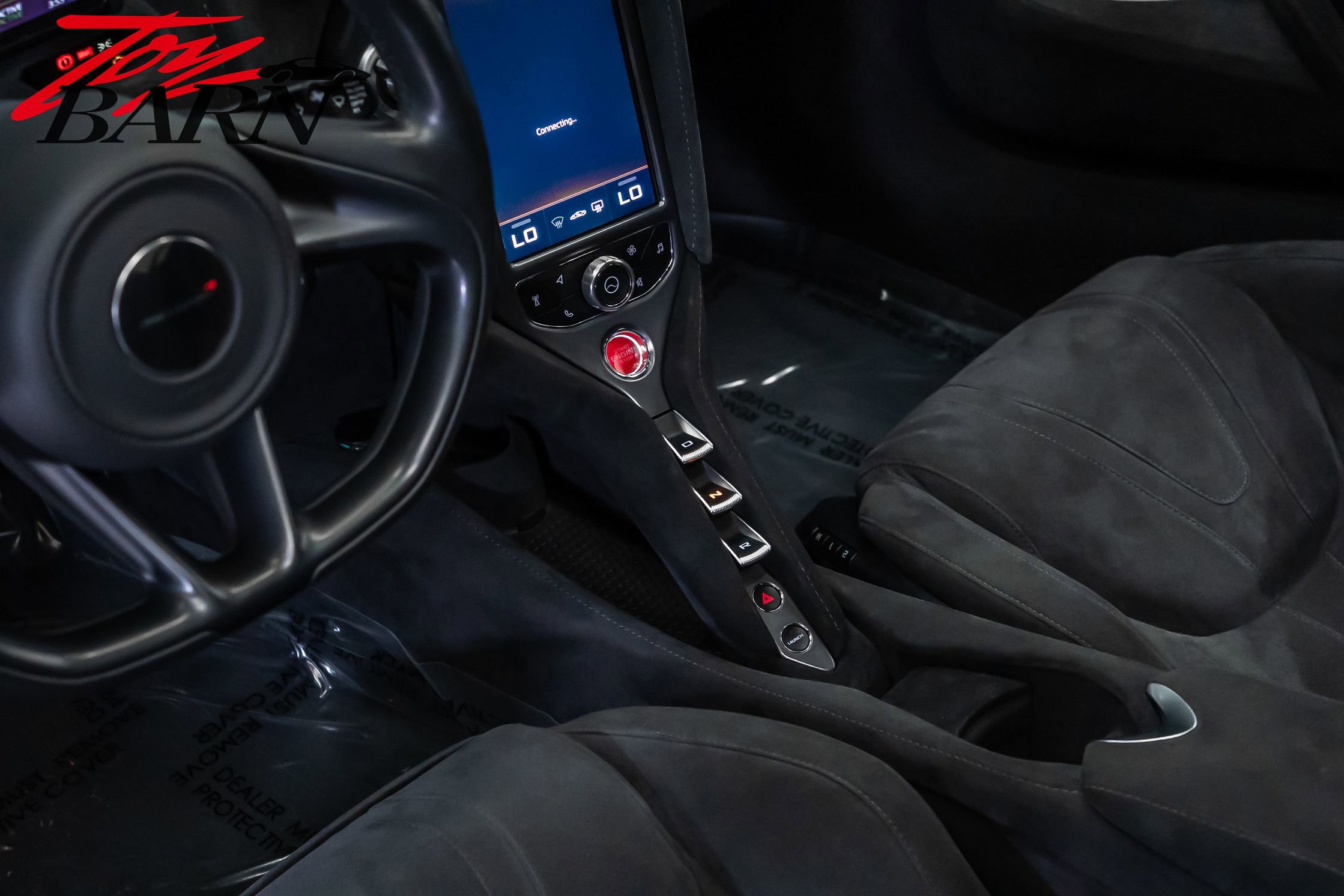 Used 2018 McLaren 720S Performance photo 25