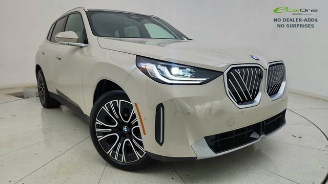 Used 2026 BMW X3 xDrive30i