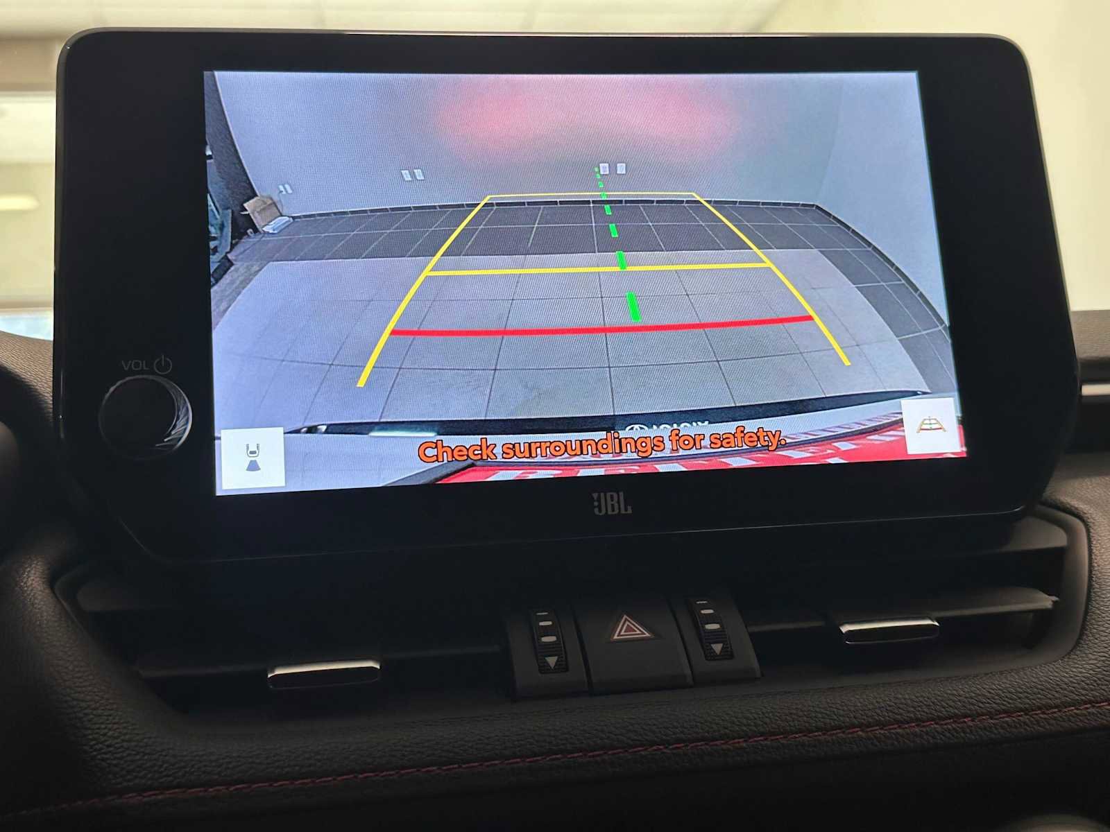 2024 Toyota RAV4 XSE