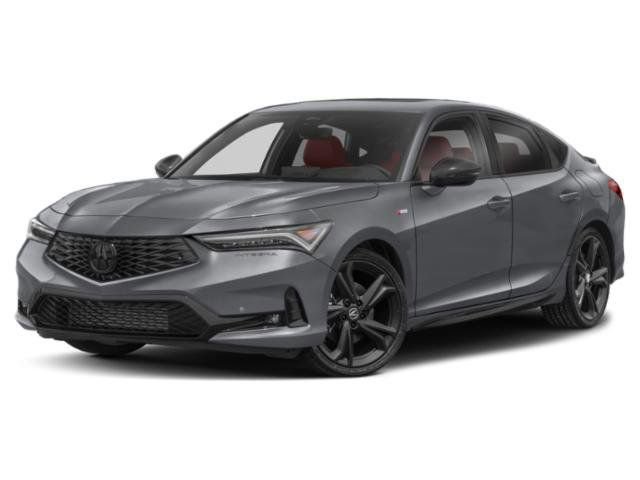 Certified 2023 Acura Integra A-Spec