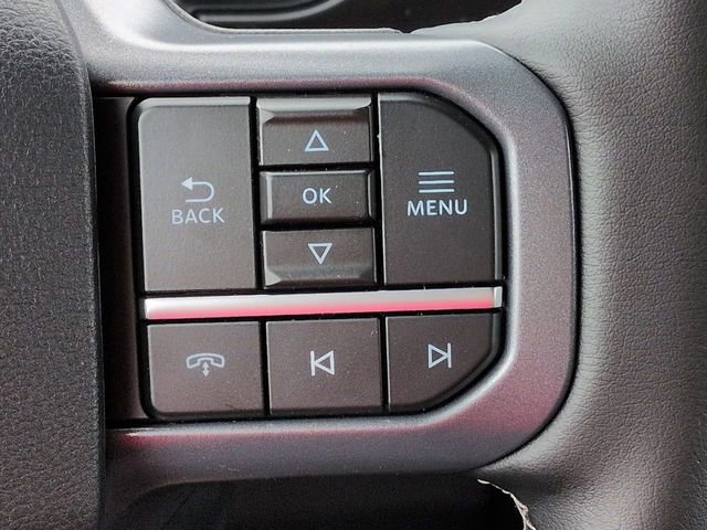 2026 Ford F350 Lariat