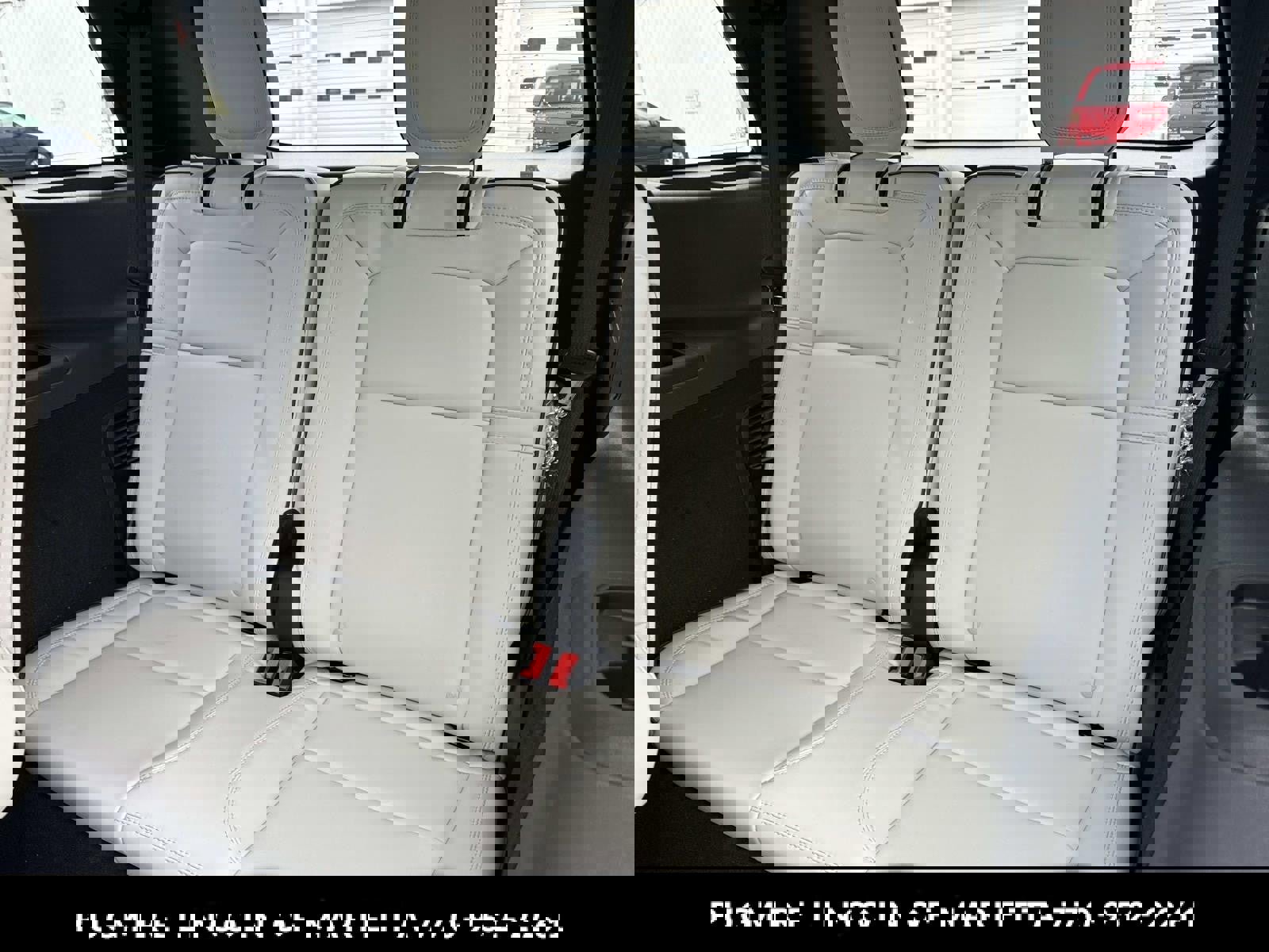 2026 Lincoln Aviator Black Label