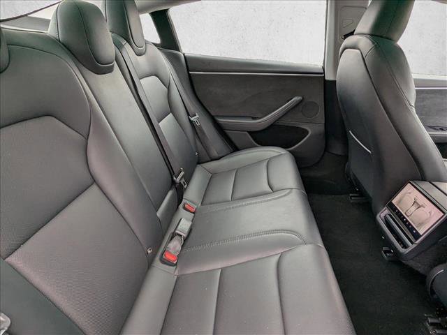 2024 Tesla Model 3 Long Range