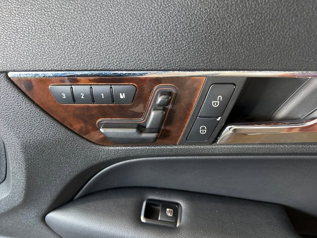 2013 Mercedes-Benz E 350 Cabriolet