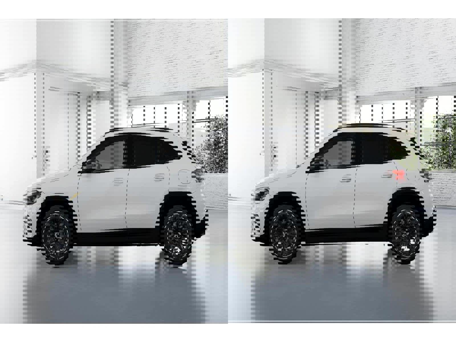 2026 Mercedes-Benz GLA 250