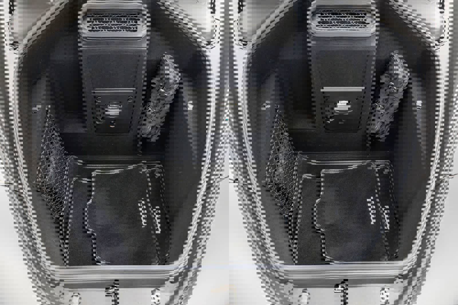 Used 2022 McLaren 720S Spider photo 17