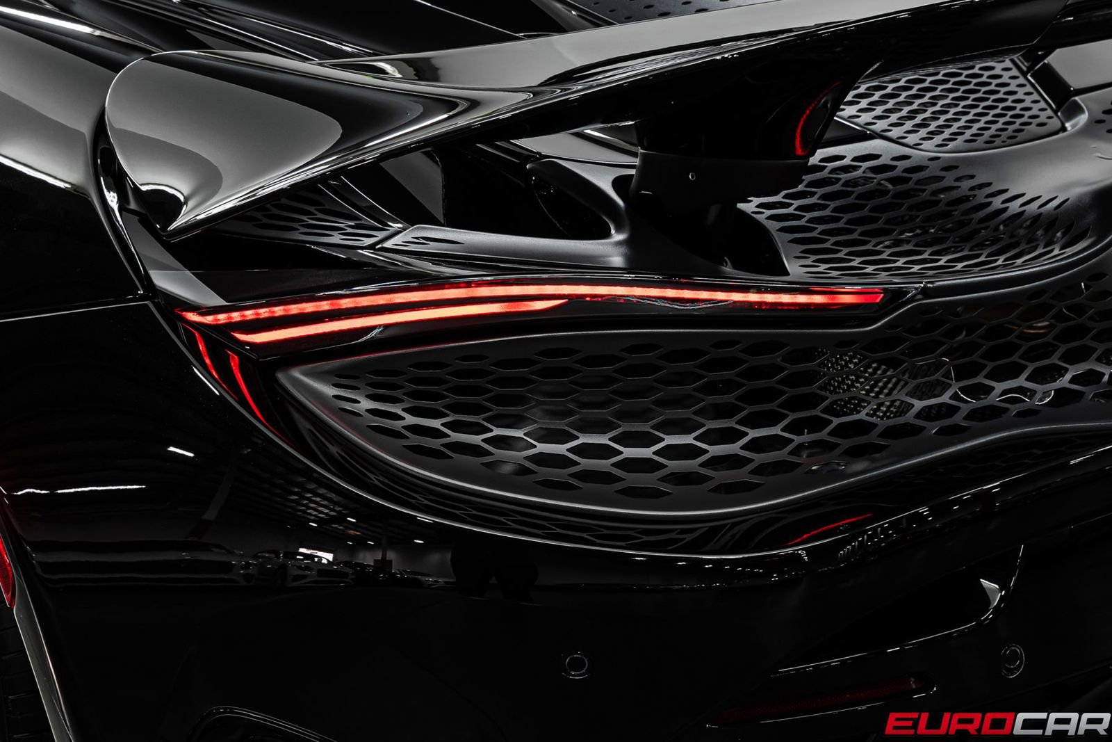 2026 McLaren 750S Spider